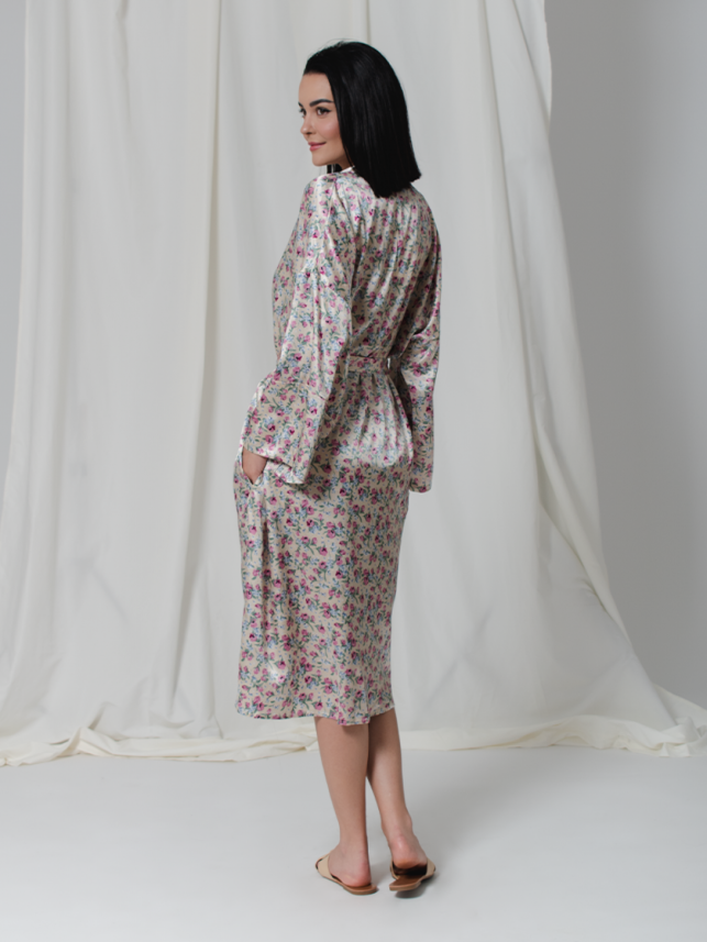 Ženski kimono Danda