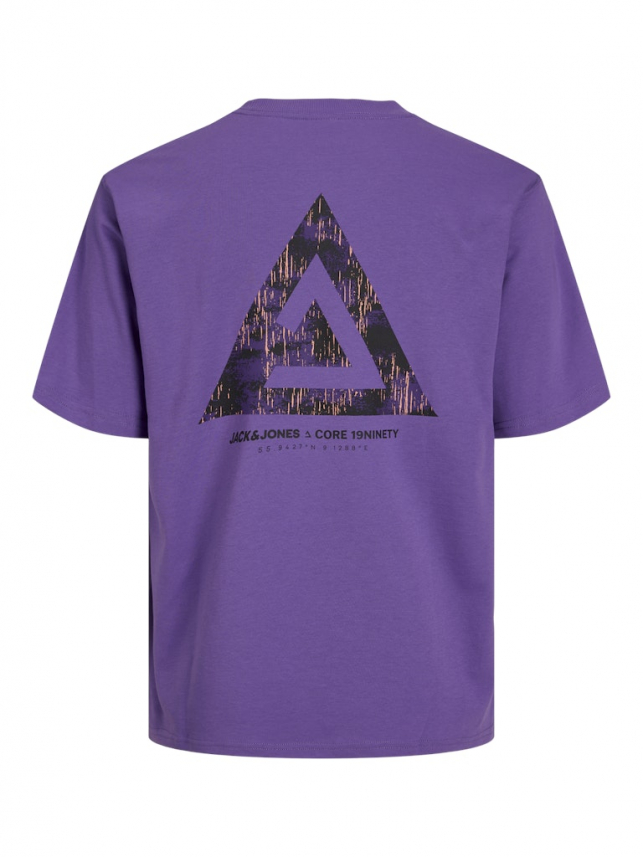 Muška majica Triangle