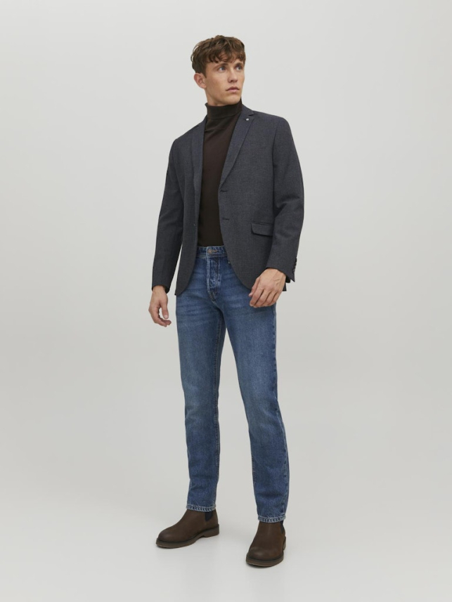 Muški blejzer Chicago