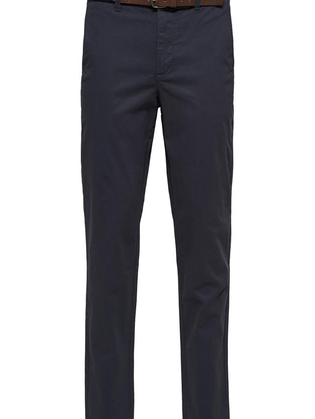 Muške pantalone Slim