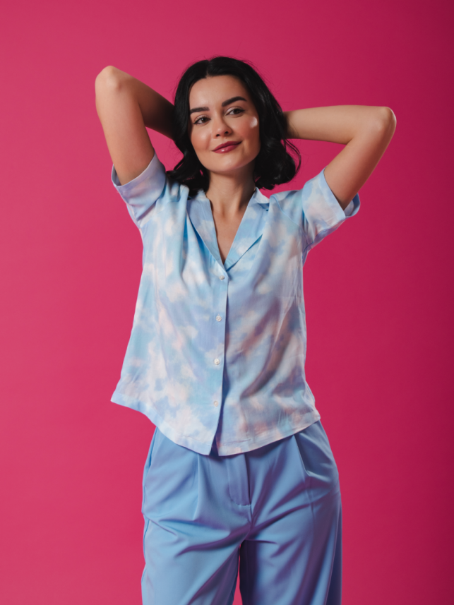 Ženska košulja Nova