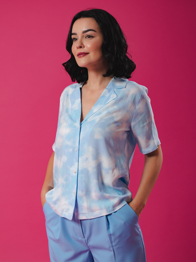 Ženska košulja Nova