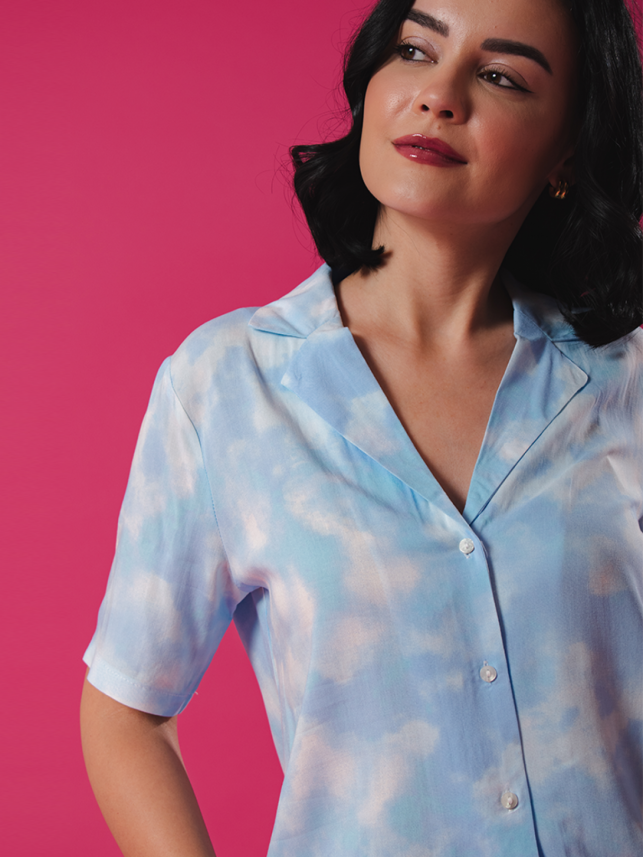 Ženska košulja Nova