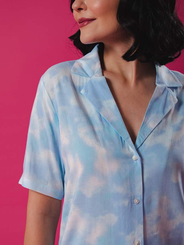 Ženska košulja Nova