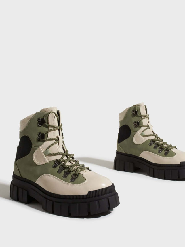 Ženske čizme Alianc