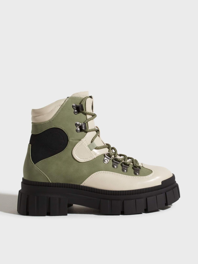 Ženske čizme Alianc