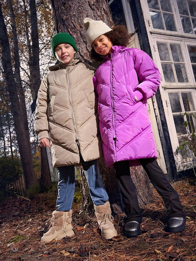 Dečija jakna Nelicity