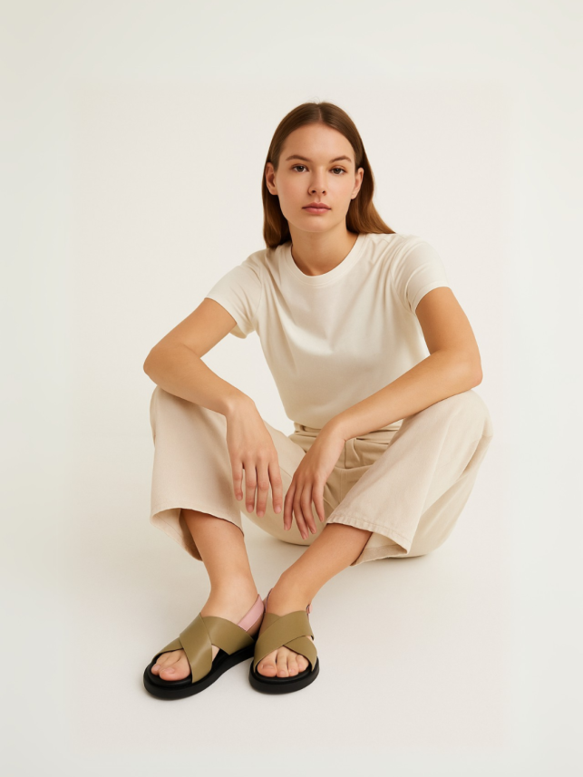 Ženske sandale Minnie