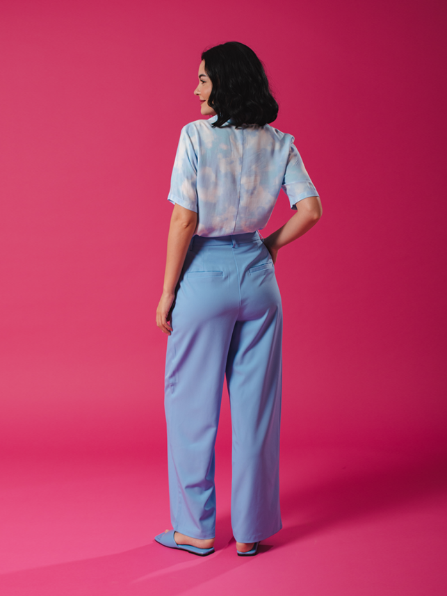 Ženske pantalone Size