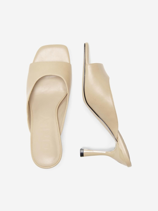 Ženske papuče Aiko