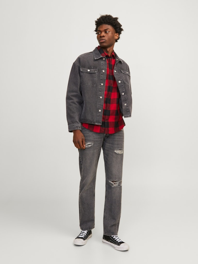 Muške farmerice Chris