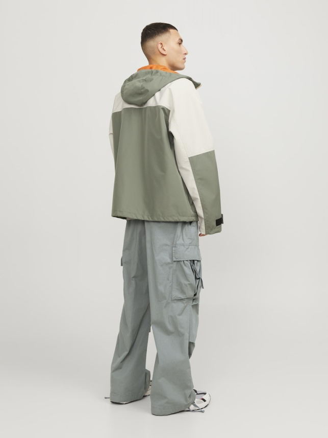 Muške pantalone Zayn, fotografija 7