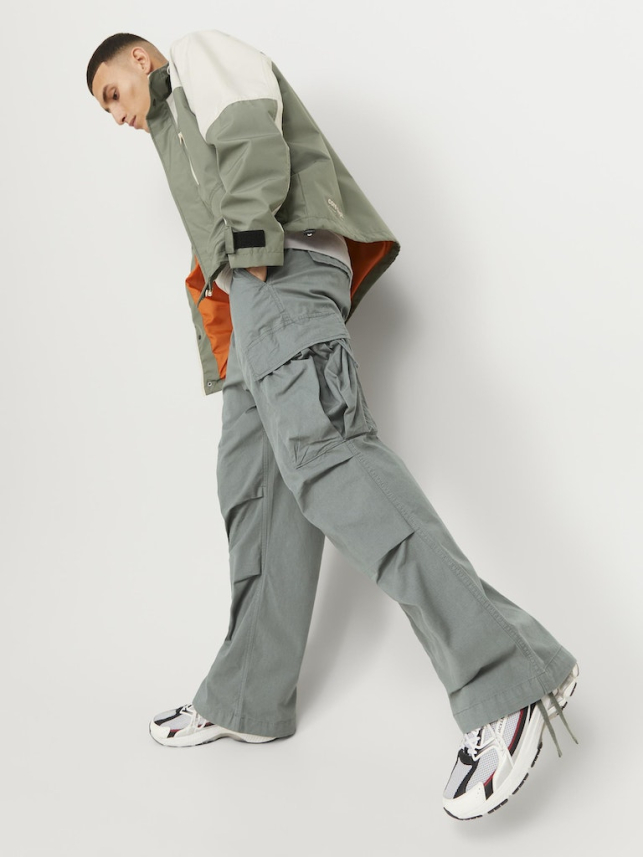 Muške pantalone Zayn