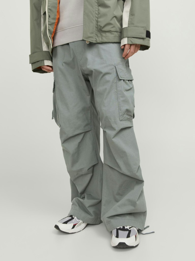 Muške pantalone Zayn
