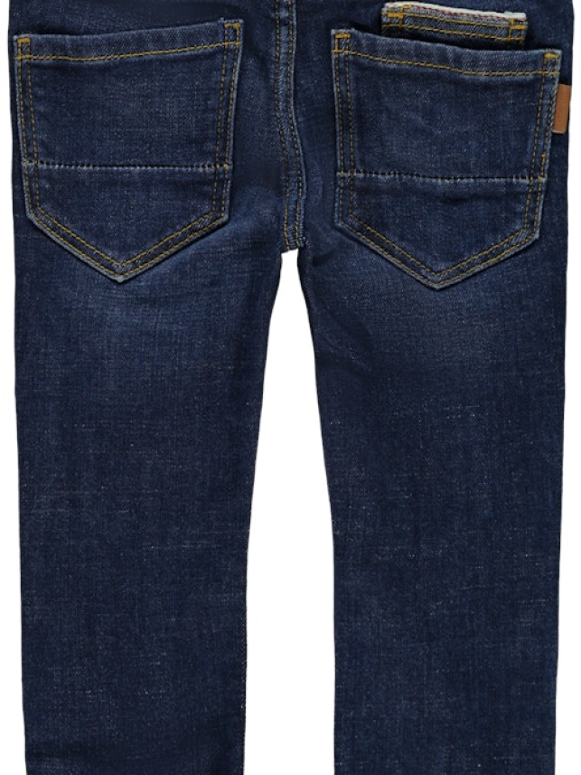 Dečije farmerice Silas