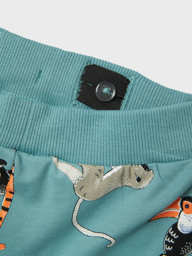 Dečiji šorts Ditmar