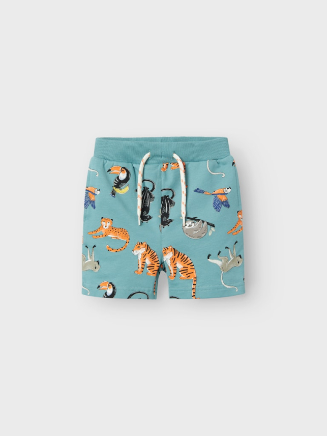 Dečiji šorts Ditmar