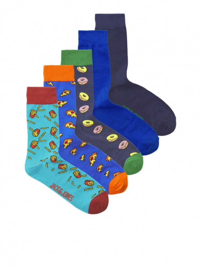 Dečiji set čarapa Junk