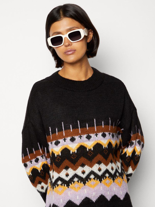 Ženski džemper Myrla