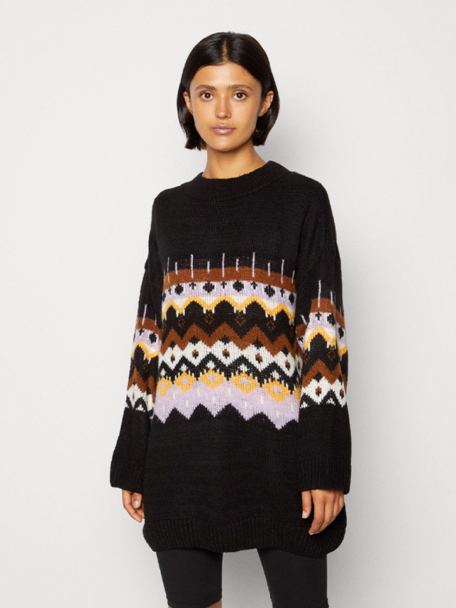 Ženski džemper Myrla