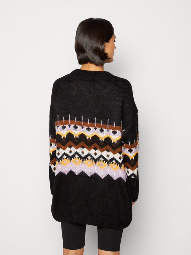 Ženski džemper Myrla