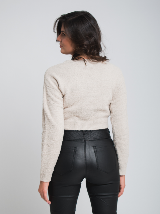 Ženski džemper Soft