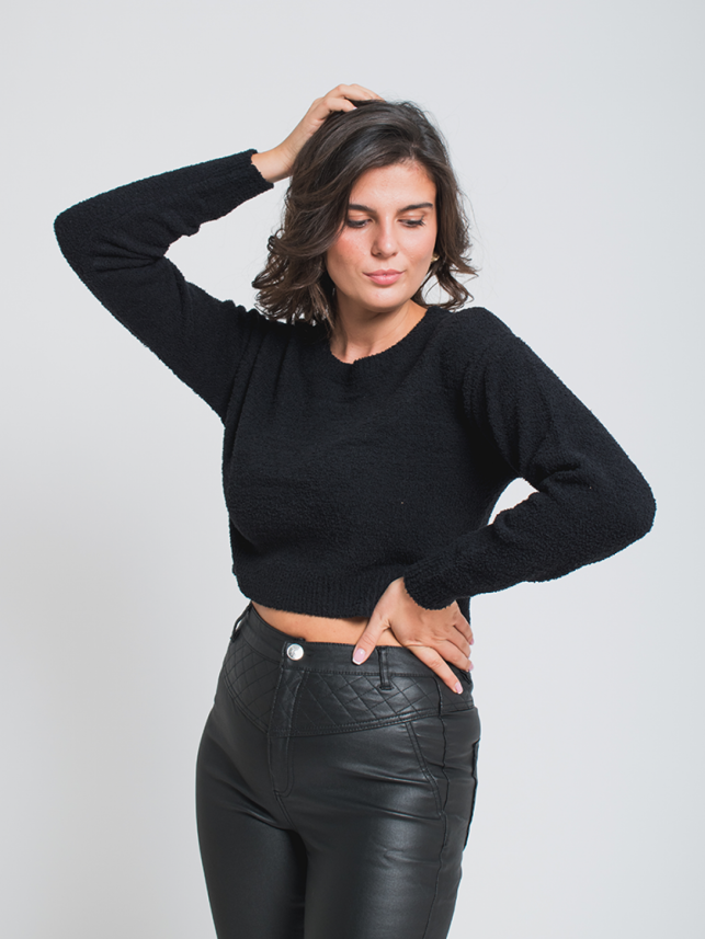 Ženski džemper Soft