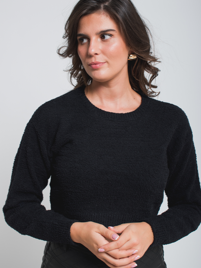 Ženski džemper Soft