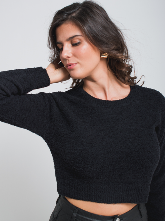 Ženski džemper Soft