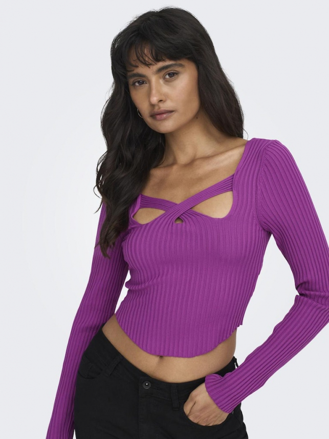 Ženski džemper Lisa