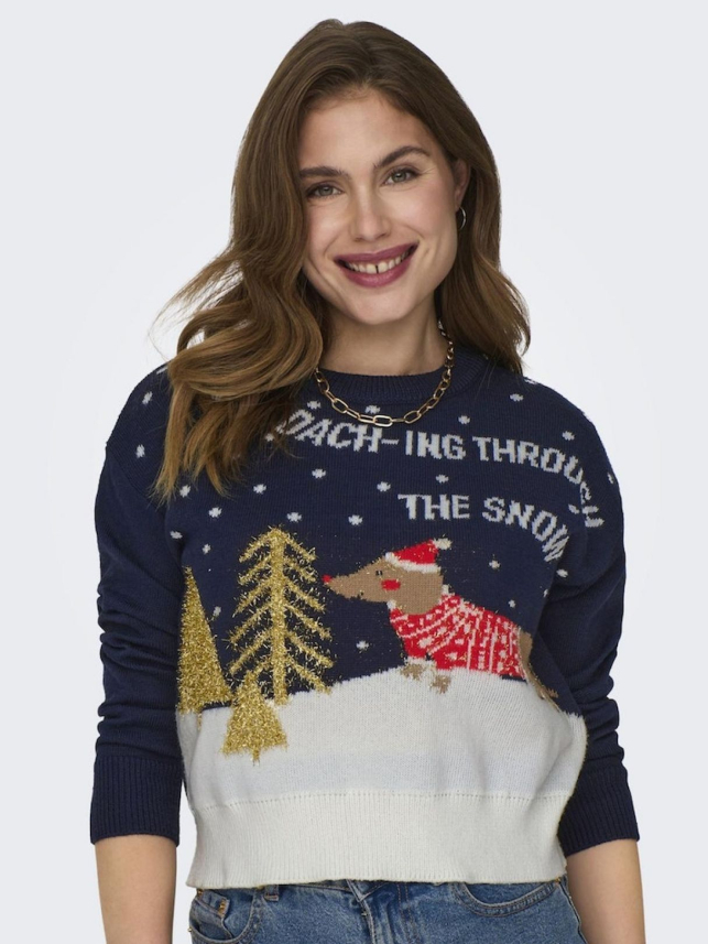 Ženski džemper Xmas