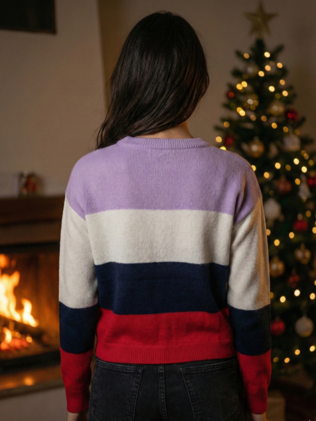 Ženski džemper Xmas