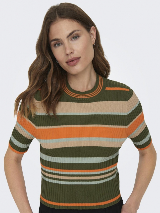 Ženski džemper New