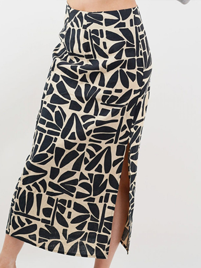 Ženska suknja Dahlia