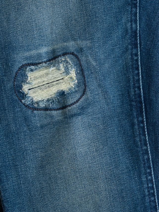 Muške farmerice Loom