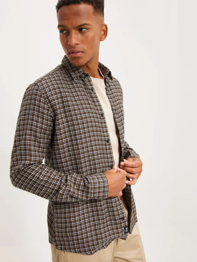 Muška košulja Tevin