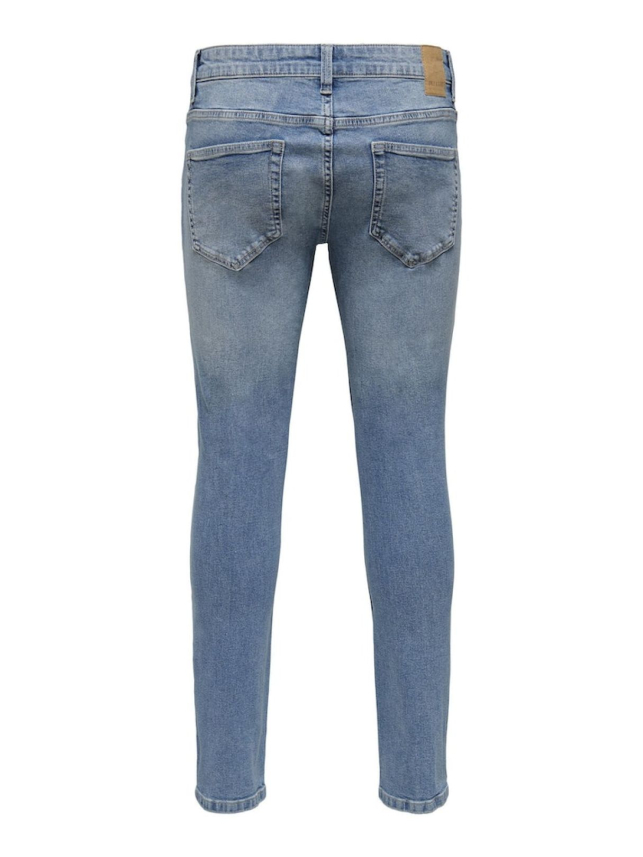 Unisex farmerice Loom