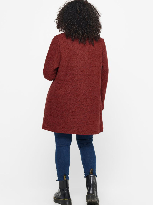 Ženski vuneni kaput New Sophia