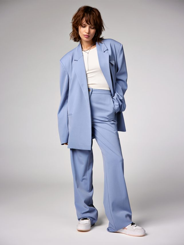 Ženski blejzer Josha