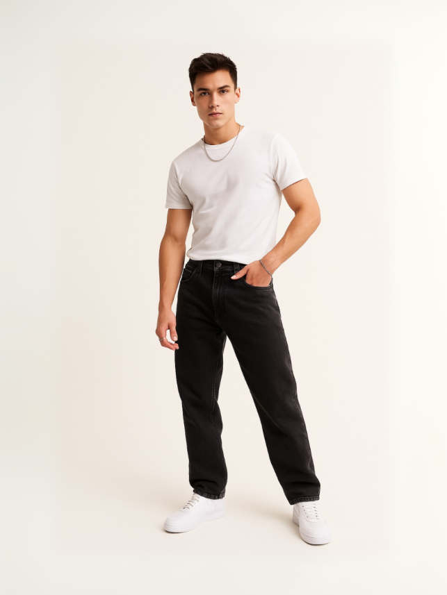 Muške farmerice Eddie