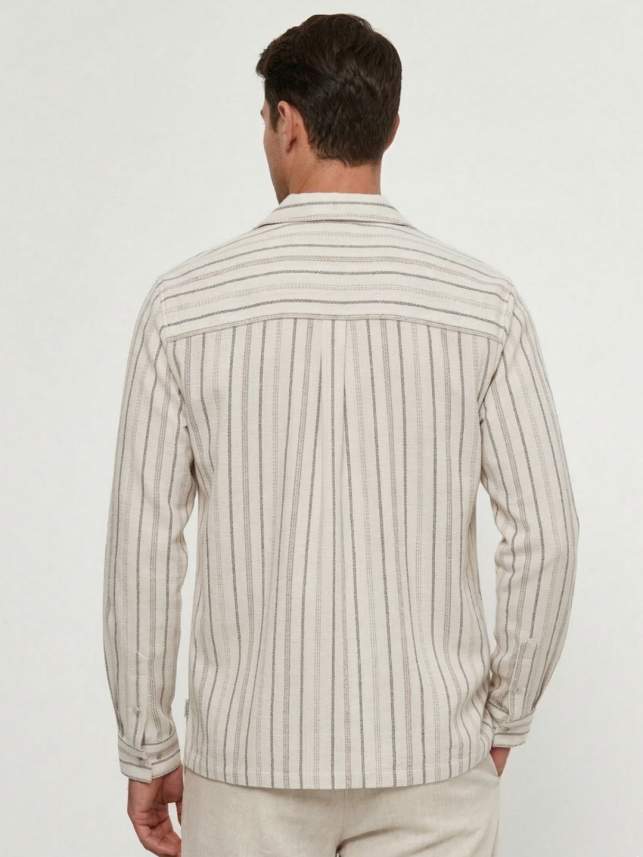 Muška košulja Trev