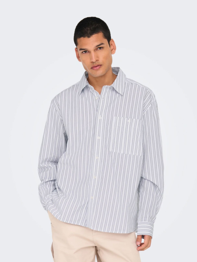 Muška košulja Walter