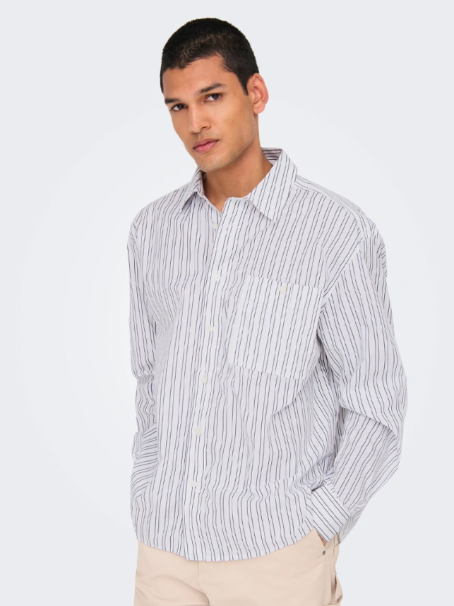 Muška košulja Walter