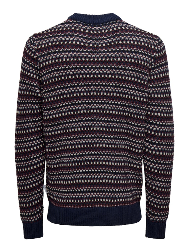 Muški džemper Musa