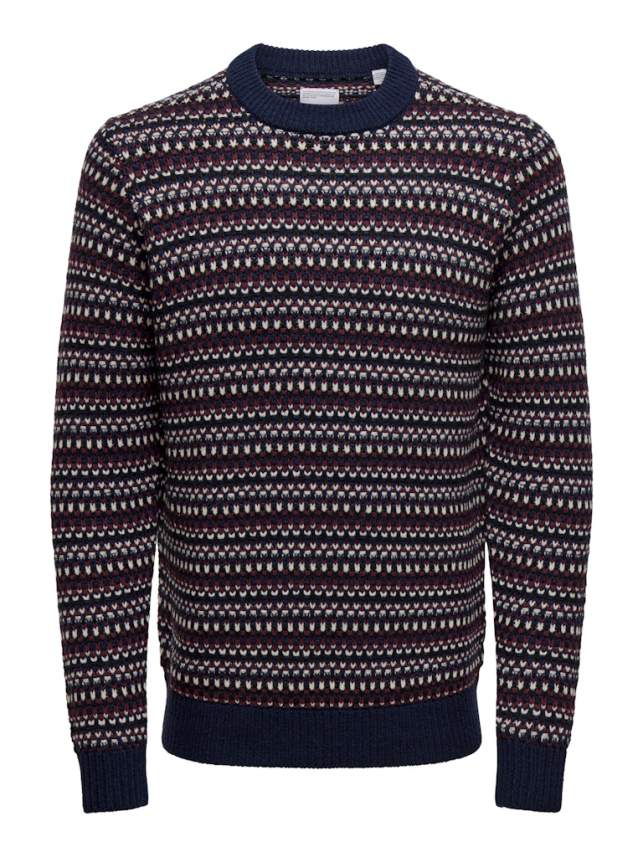 Muški džemper Musa