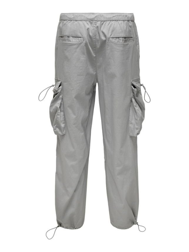 Muške pantalone Fred