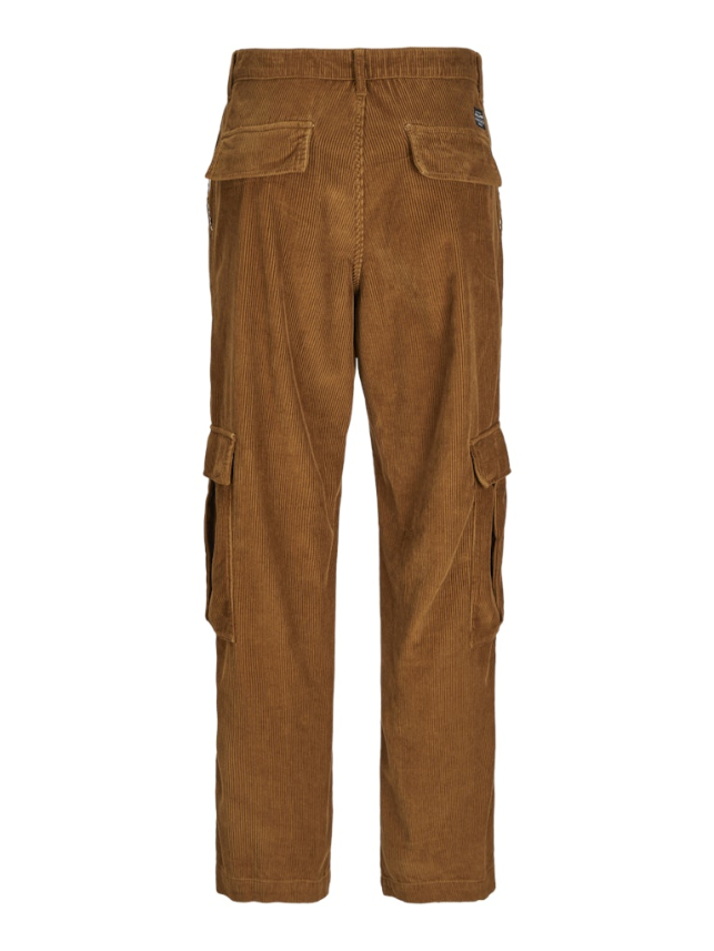 Muške pantalone Miles