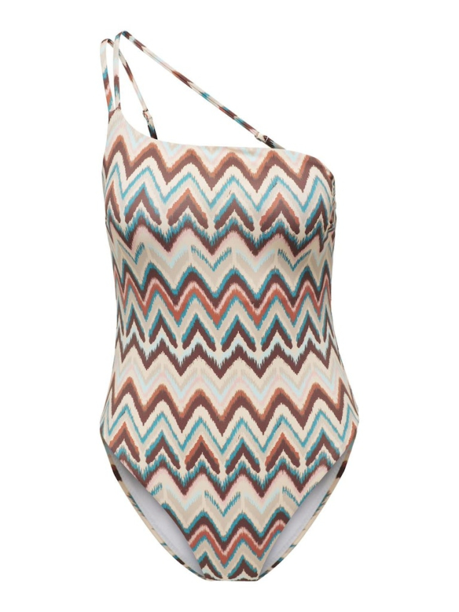 Ženski jednodelni kupaći Electra