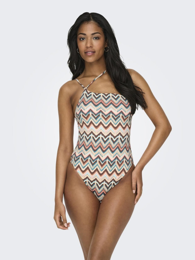 Ženski jednodelni kupaći Electra