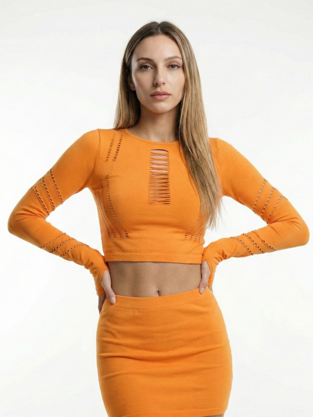 Ženska majica Sadie